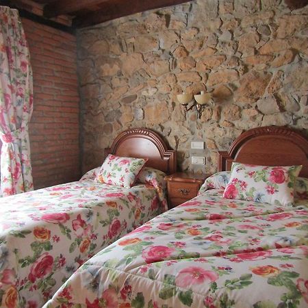 Posada La Venta De Quijas מראה חיצוני תמונה