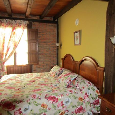 Posada La Venta De Quijas מראה חיצוני תמונה