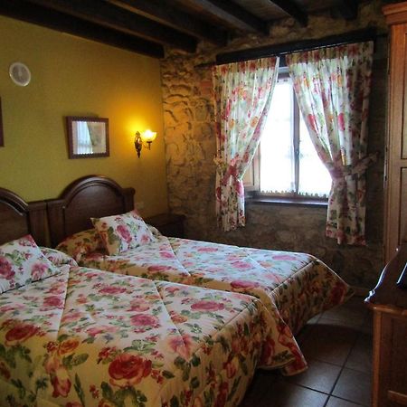 Posada La Venta De Quijas מראה חיצוני תמונה