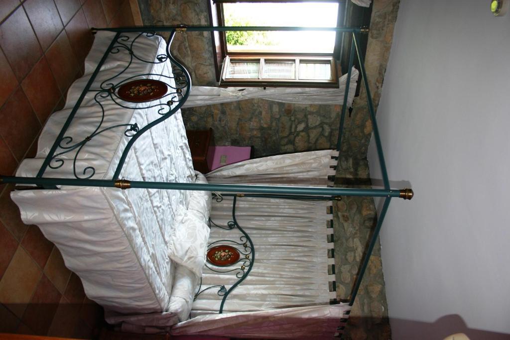 Posada La Venta De Quijas חדר תמונה