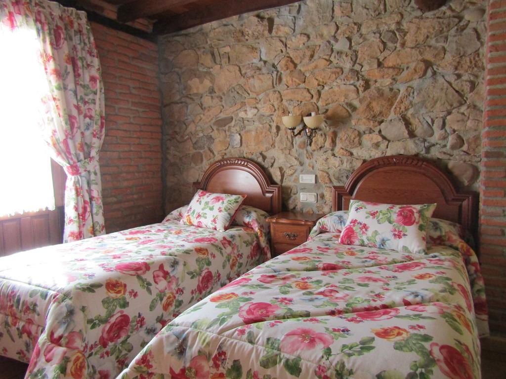 Posada La Venta De Quijas מראה חיצוני תמונה
