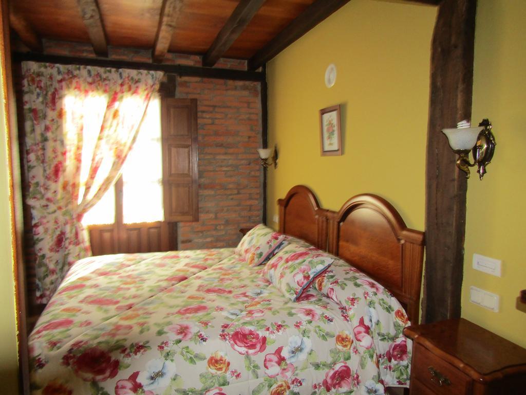 Posada La Venta De Quijas מראה חיצוני תמונה