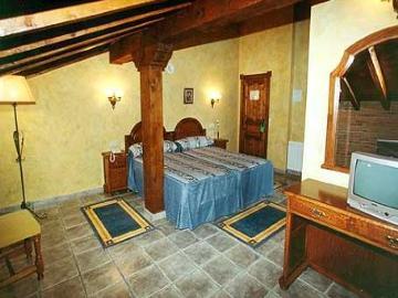 Posada La Venta De Quijas מראה חיצוני תמונה