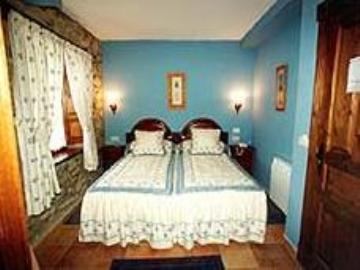 Posada La Venta De Quijas מראה חיצוני תמונה