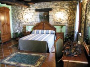 Posada La Venta De Quijas מראה חיצוני תמונה