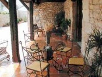 Posada La Venta De Quijas מראה חיצוני תמונה