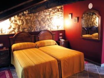 Posada La Venta De Quijas מראה חיצוני תמונה